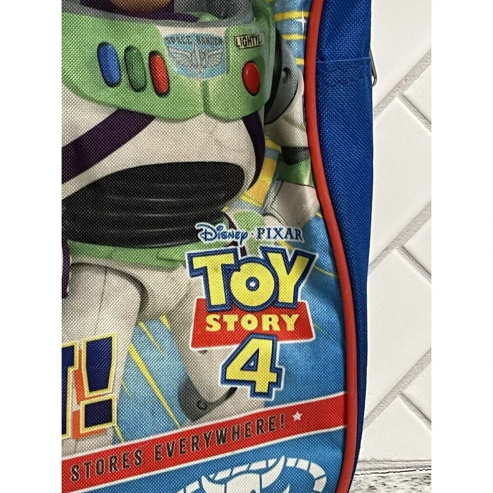 Disney pixar toy